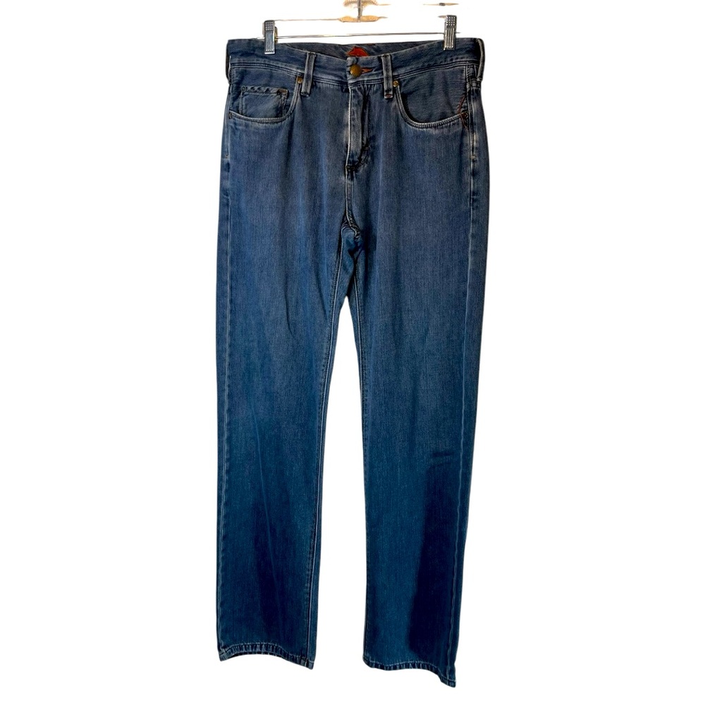 Tommy  Bahama  Boracay Coast Stretch Jeans. Like New.